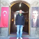 Profil fotoğrafı