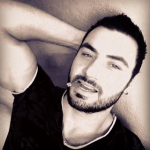 Cenk