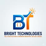 Bright