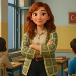 Derya