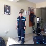 Taner