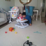 Bilal