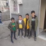Profil fotoğrafı