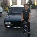 Ali