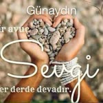 Sevgi