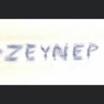 Zeynep