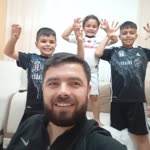 Profil fotoğrafı