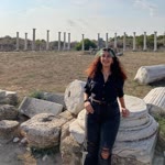 Profil fotoğrafı