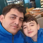 Profil fotoğrafı