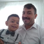 Profil fotoğrafı