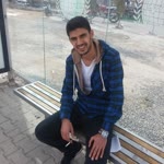Profil fotoğrafı