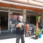 Aret