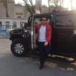Ahmet