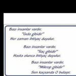 Profil fotoğrafı
