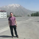 Gökhan
