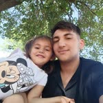 Profil fotoğrafı