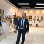 Profil fotoğrafı
