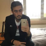 Profil fotoğrafı