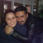 Profil fotoğrafı