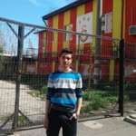 Profil fotoğrafı