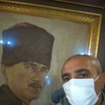 Profil fotoğrafı
