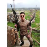 Muhammed
