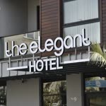 The