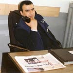 Gökhan
