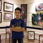 Ali