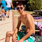 Gökdeniz