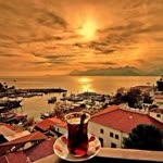 Çağlar