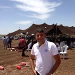 Profil fotoğrafı