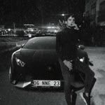 Şevket