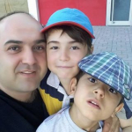 Profil fotoğrafı