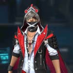 Ali