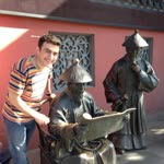 H Burak