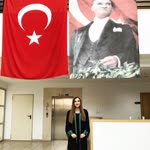 Profil fotoğrafı