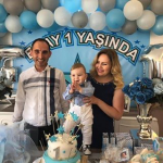 Ayşe
