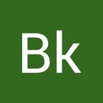 Bk Pandya