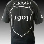 Serkan