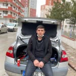 Ali
