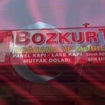 Bozkurt