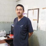 Ali