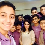 Özge