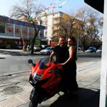 Profil fotoğrafı