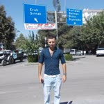 Profil fotoğrafı