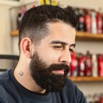 Ali