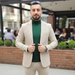 Profil fotoğrafı