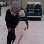 Nazlı