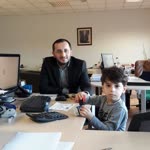Profil fotoğrafı